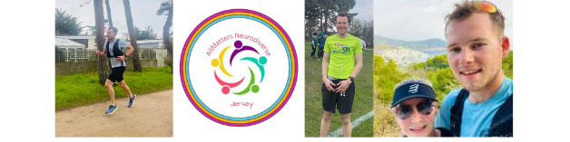 Seven marathons in seven days