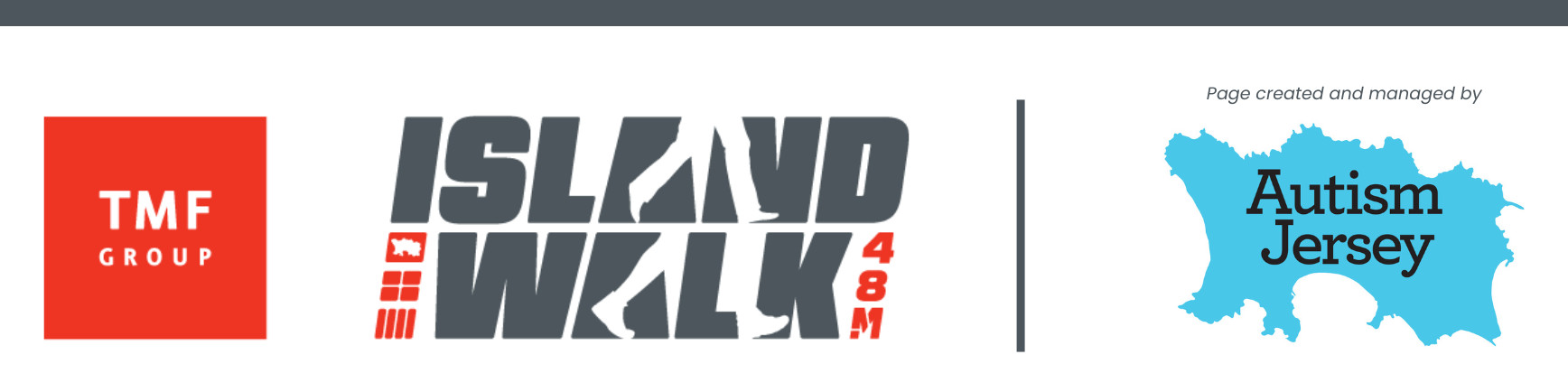 Autism Jersey | Island Walk