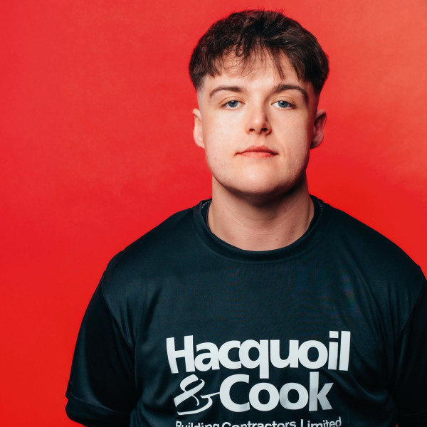 Jay 'The Transformer' Hepburn