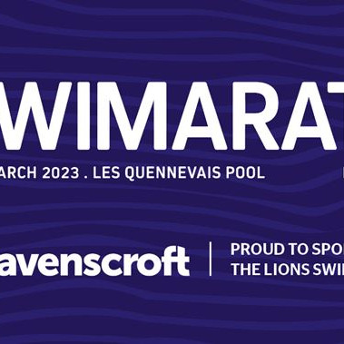 BNP Paribas Swimarathon 2023