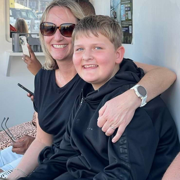 Henry & Heidi Gallaher 