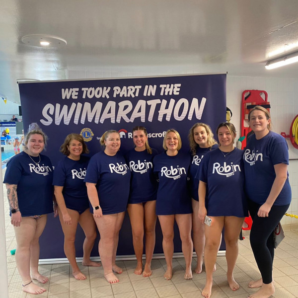 Robin Ward Robinettes