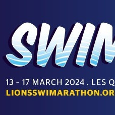 BNP Paribas Swimarathon 2024