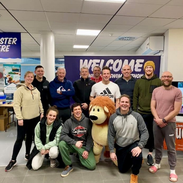 Justice & Home Affairs