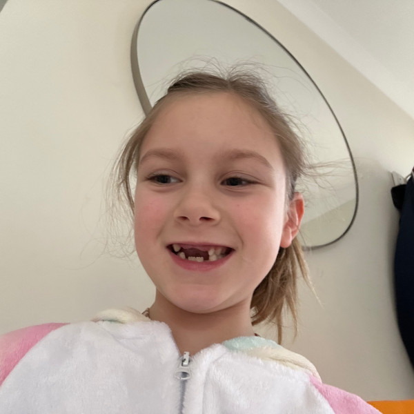 Helvetia Dory's - Paige