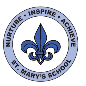 St Mary's School 