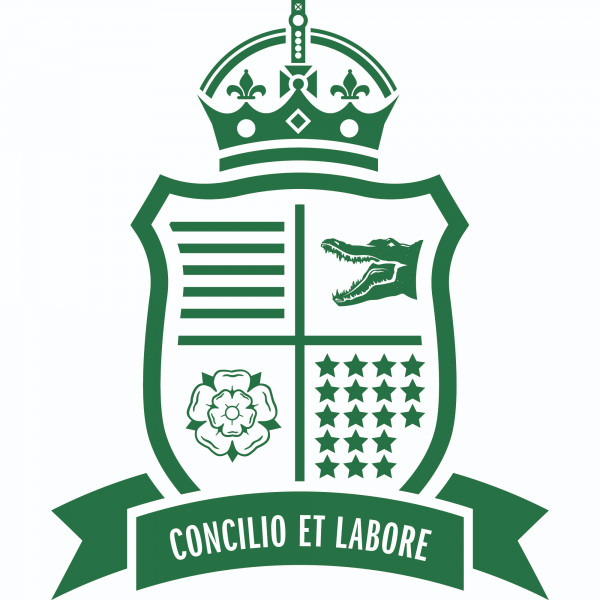 Victoria College Braithwaite House (ID 2065)