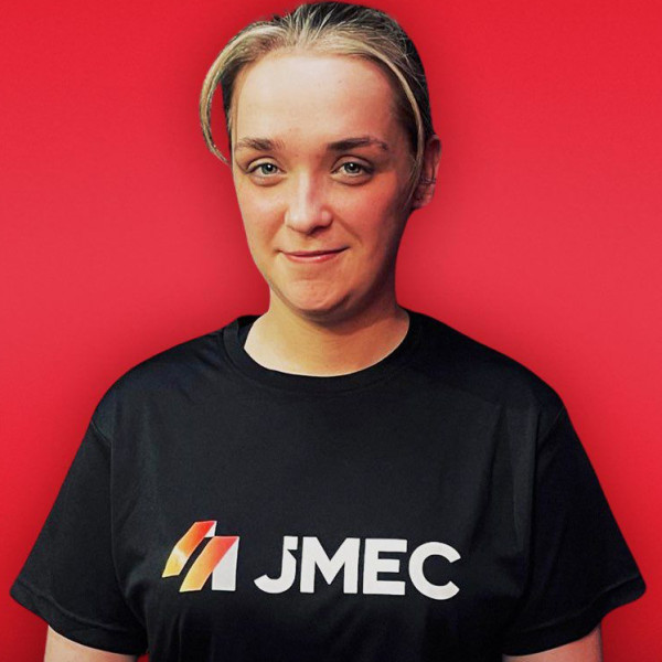 Macey "The Great White" Sharkett