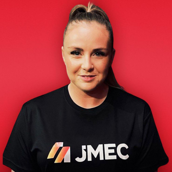 Jaimie "Jambo" Clark