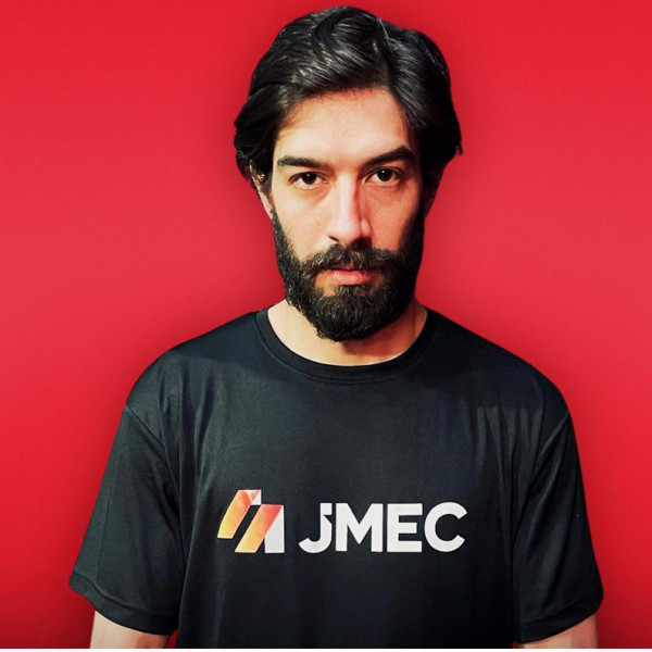 Gustavo "The Butcher" Amaral