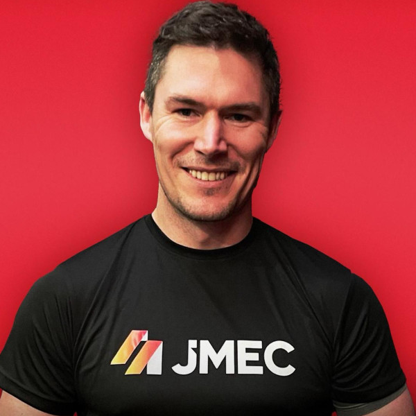 Jack "Fish" Le Riche