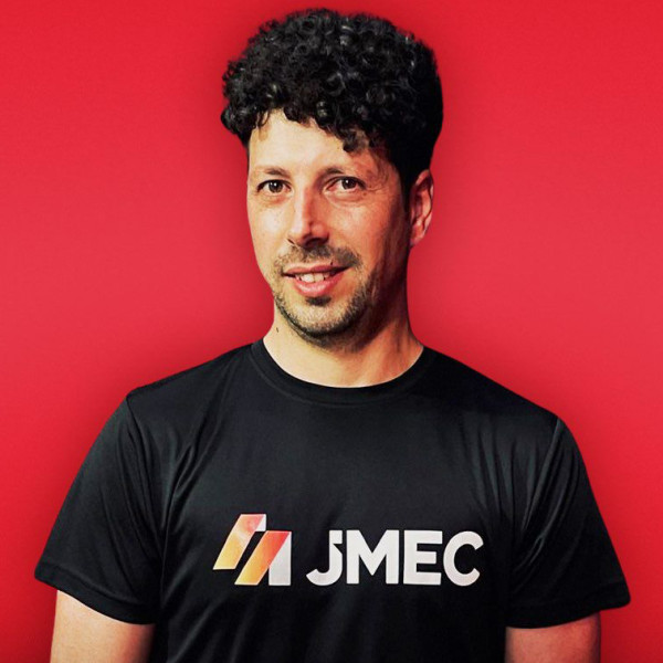 Carlos Gouveia “The Leopard” 