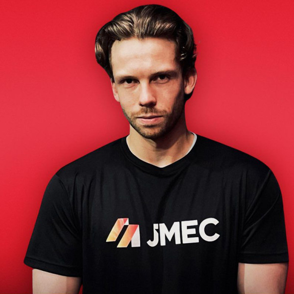 George "The Ring King" Colbeck