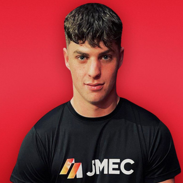 Andy "Golden Bomber" Schroeder  