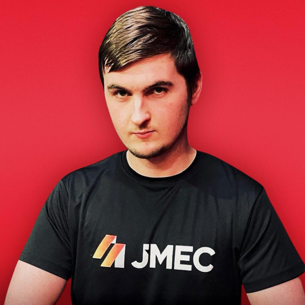 Curtis "The Real Deal" Aubert