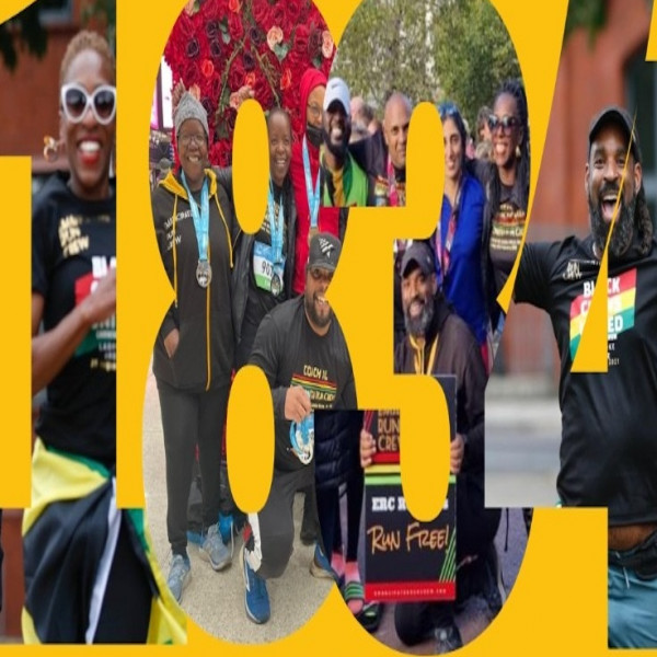 Emancipated Run Crew