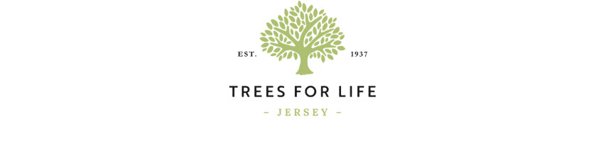 Jersey Trees For Life