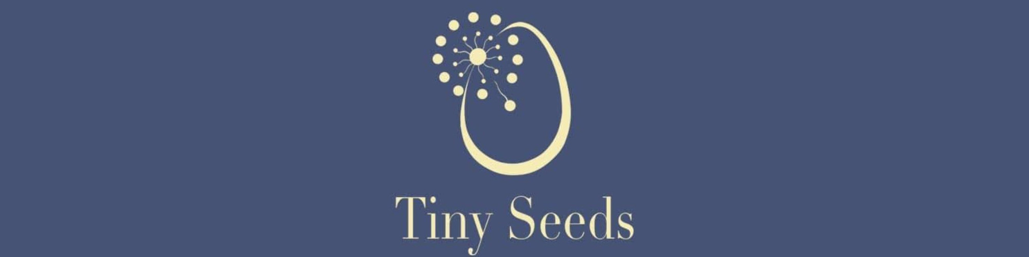 Tiny Seeds