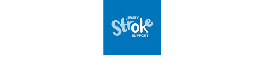 Jersey Stroke Support