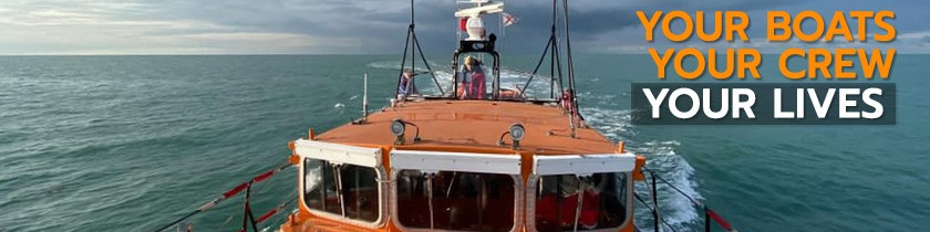 Jersey Lifeboat Association