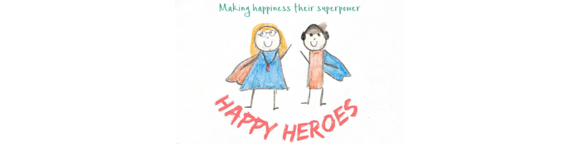 Happy Heroes