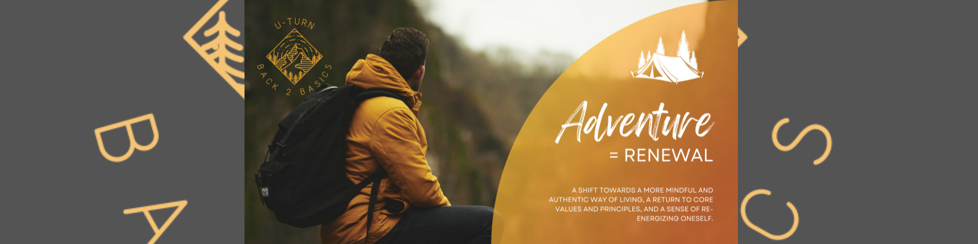 Uturn Back 2 Basics (Good Cause)