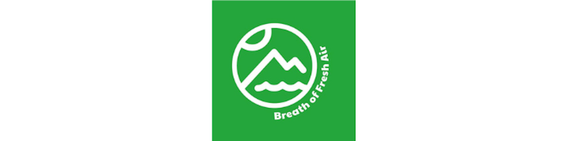 Breath of Fresh Air