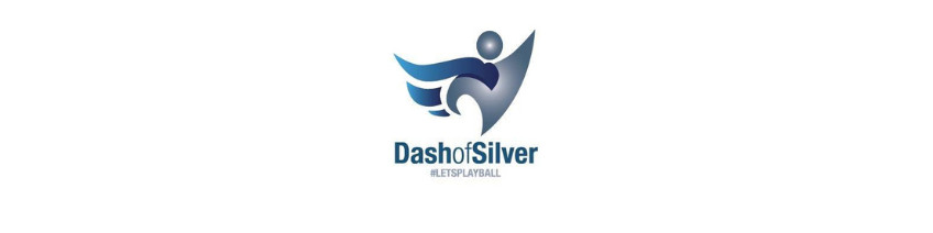 Dash of Silver