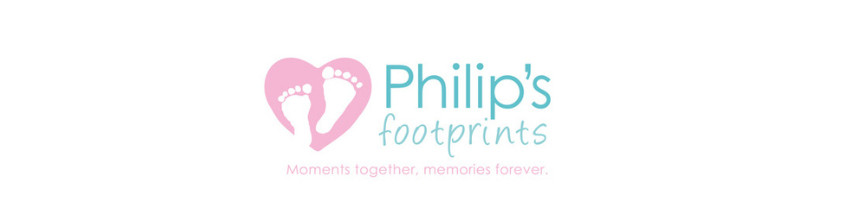 Philip's Footprints