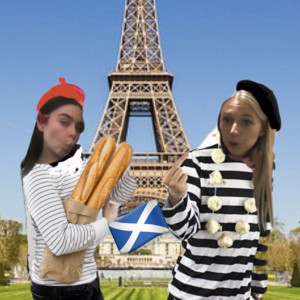 HitchSYKESing to the EffielZANNA