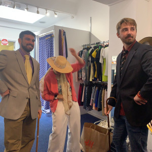 Genuine Jersey Geriatrics