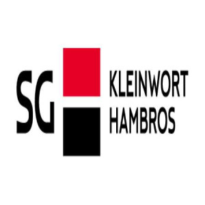 SG Kleinwort Hambros Bank Limited, Jersey Branch