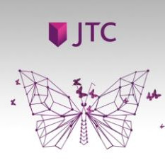 JTC Butterflies