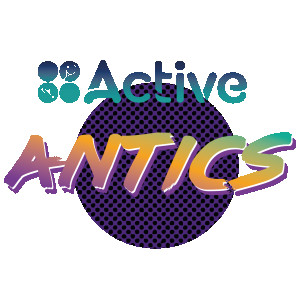 Active Antics