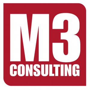 the M3 Consulting Team