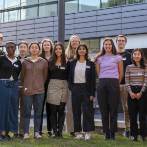 Health Data Science CDT Cohort 4