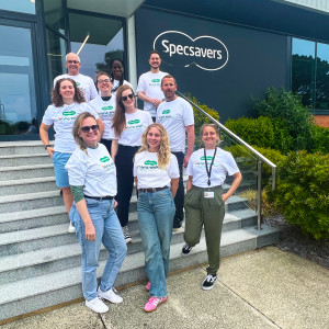 Specsavers Opto-mists