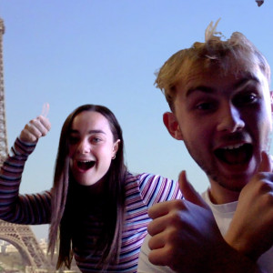 Regular White Squirrels