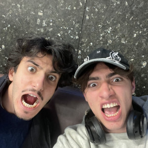 No Sleep ‘til Paris 