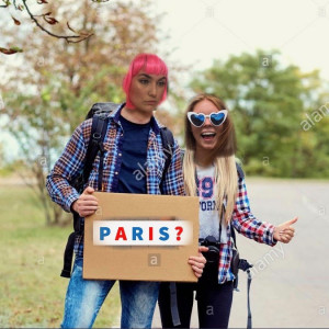 Poppabelle Coppafeel