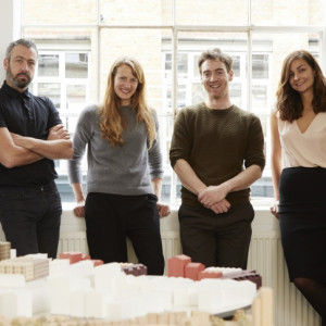 Duggan Morris Architects