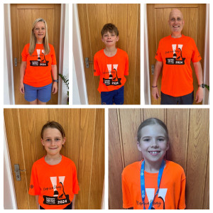 "Walkie Talkies 2024"