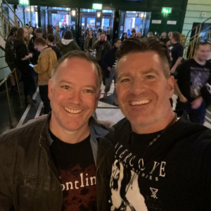 StooVil 666 Goldberg