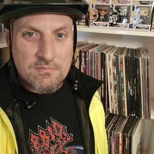 Leander Reading-Gloversmith