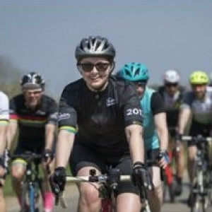 Harriet Walker-Arnott