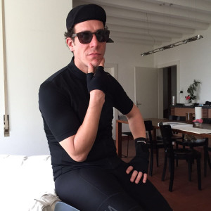 Timo Haedrich