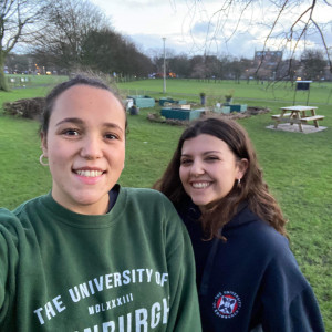 Patricia Landeau Millan 