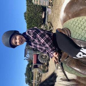 Charlotte  McCluskey