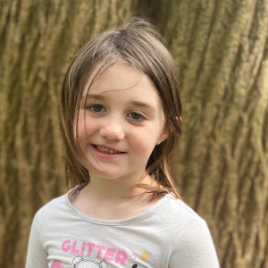 Caitlín-Grace  Downey