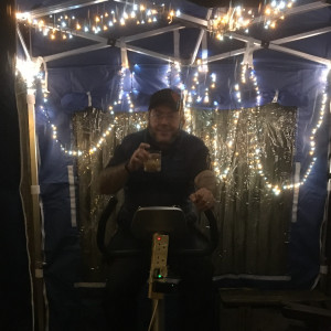 STEVEN RIDLINGTON-WHITE